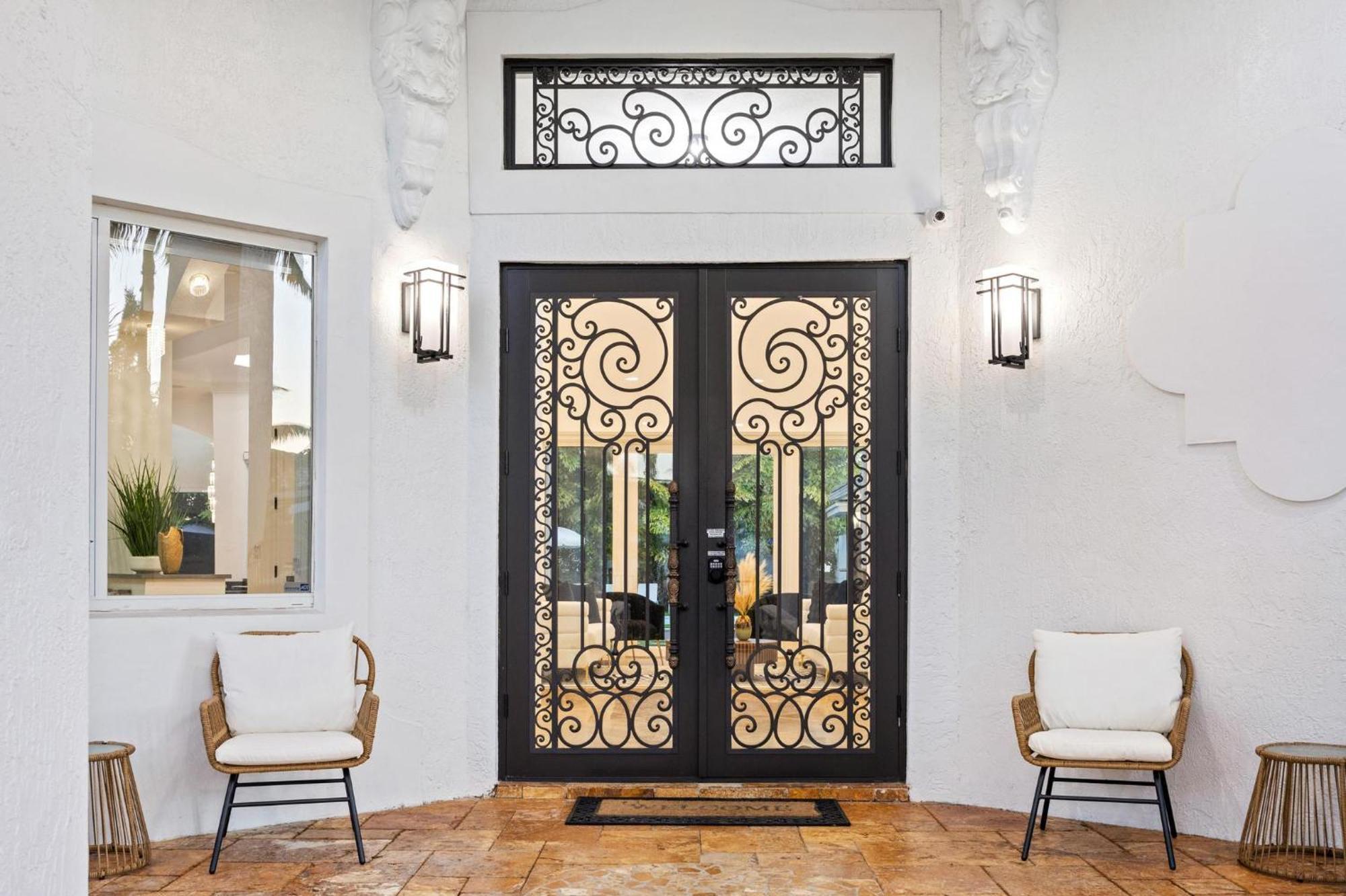 Villa Tortuga Miami Exteriér fotografie
