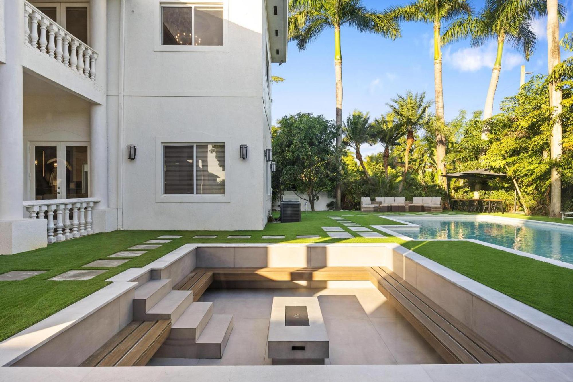 Villa Tortuga Miami Exteriér fotografie