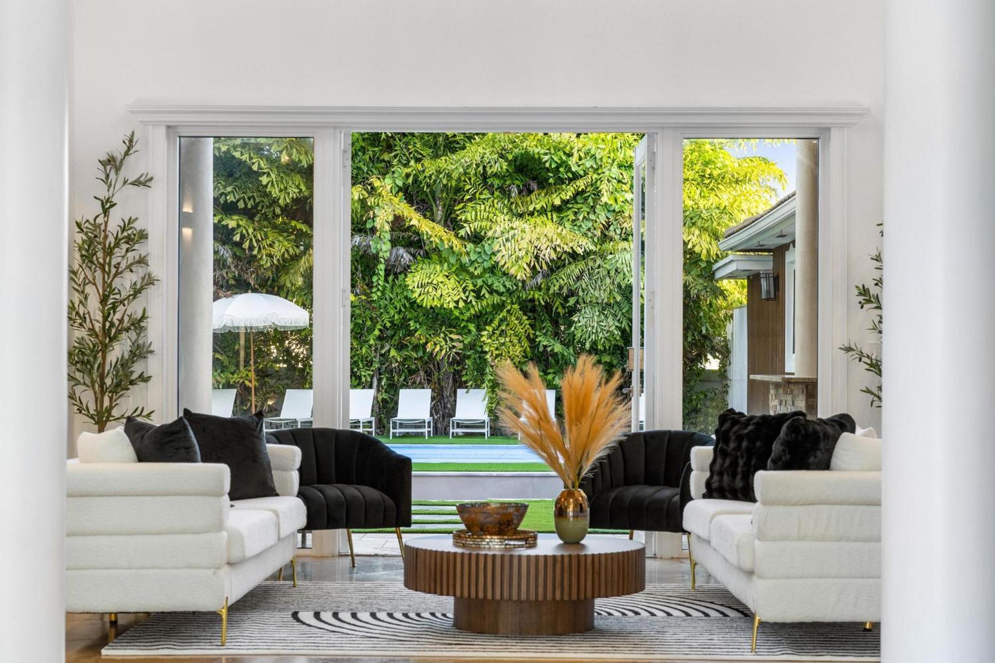 Villa Tortuga Miami Exteriér fotografie