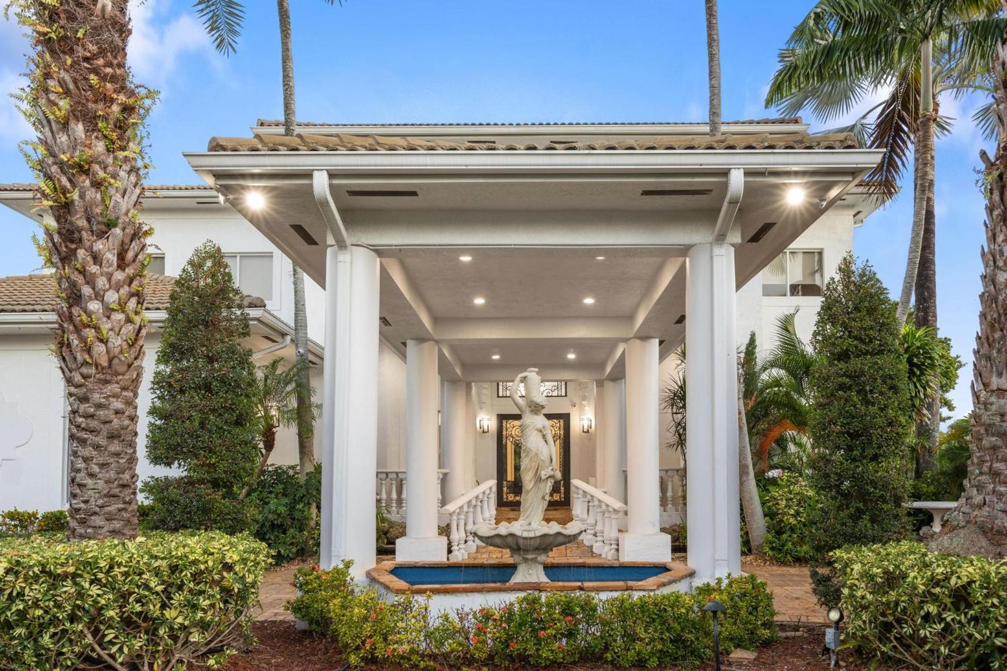 Villa Tortuga Miami Exteriér fotografie