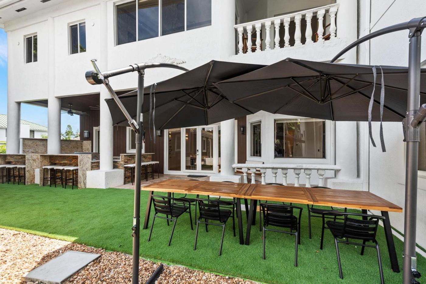 Villa Tortuga Miami Exteriér fotografie