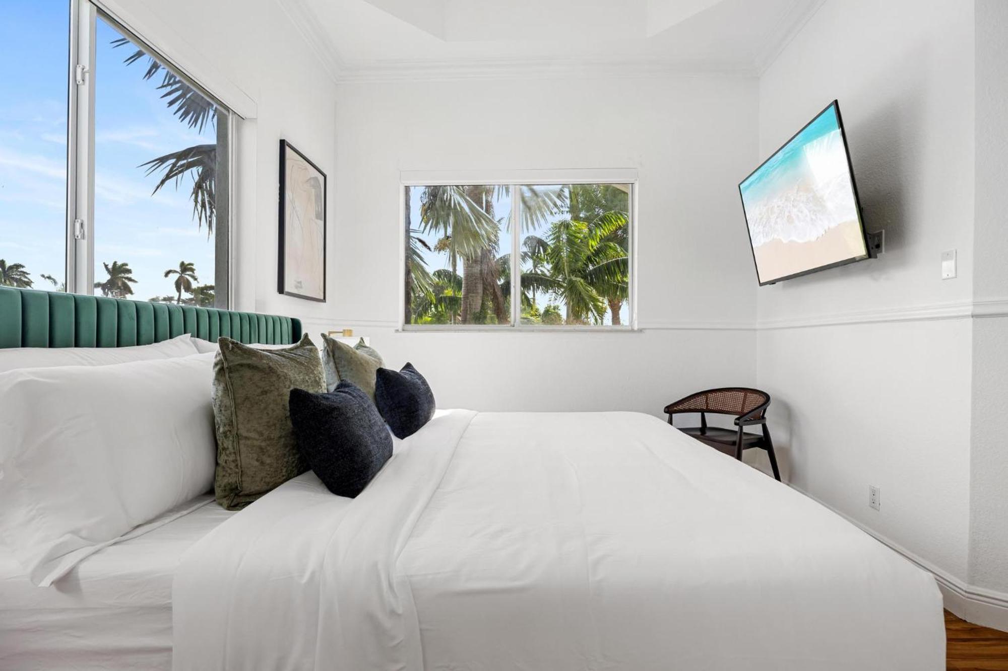 Villa Tortuga Miami Exteriér fotografie