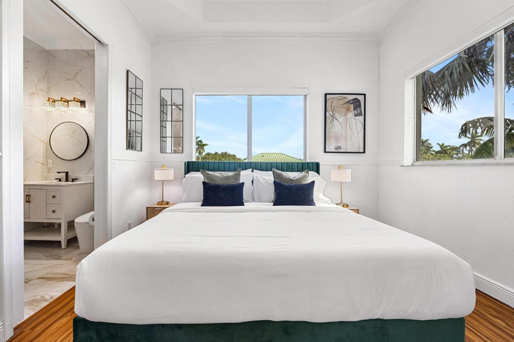 Villa Tortuga Miami Exteriér fotografie