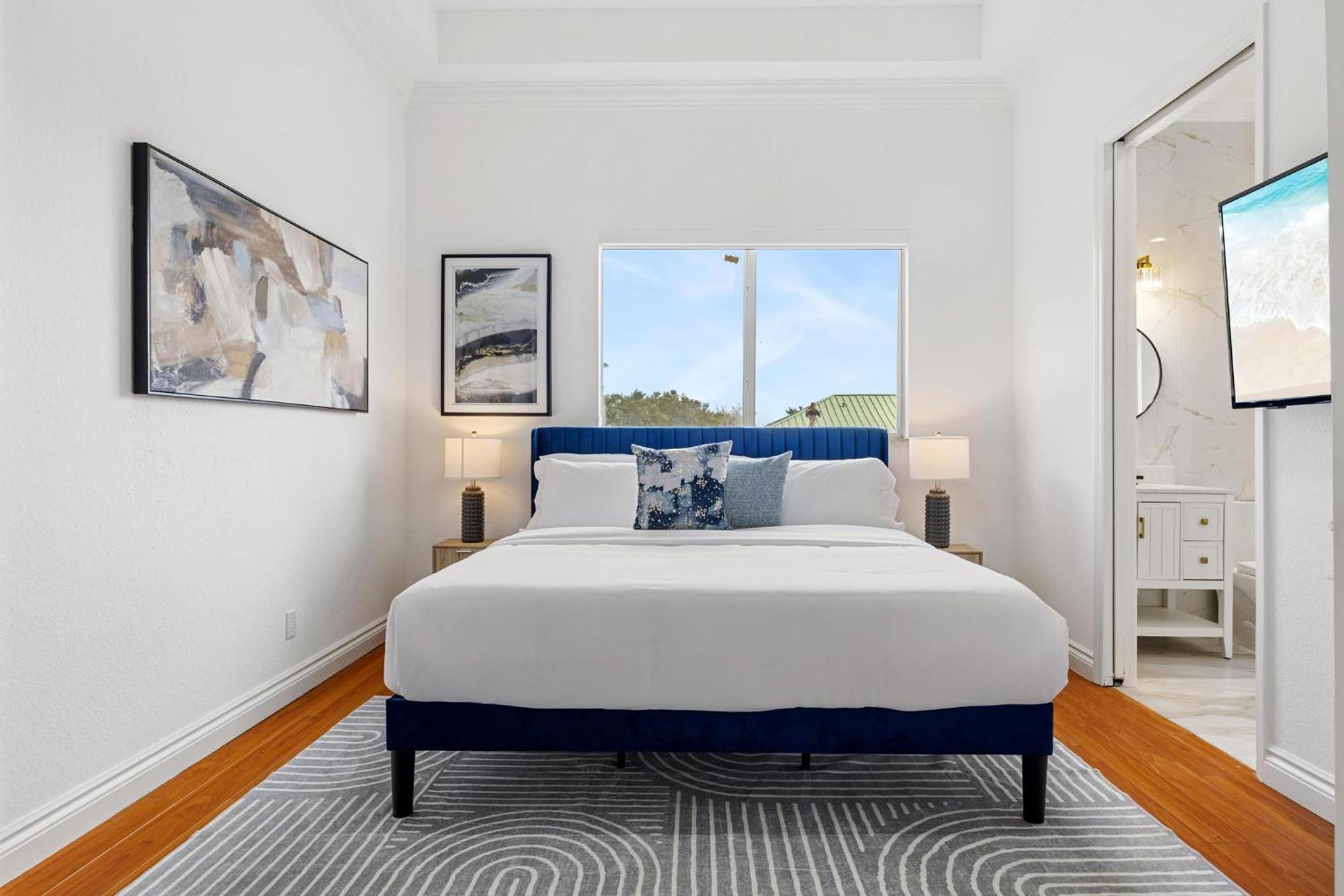 Villa Tortuga Miami Exteriér fotografie