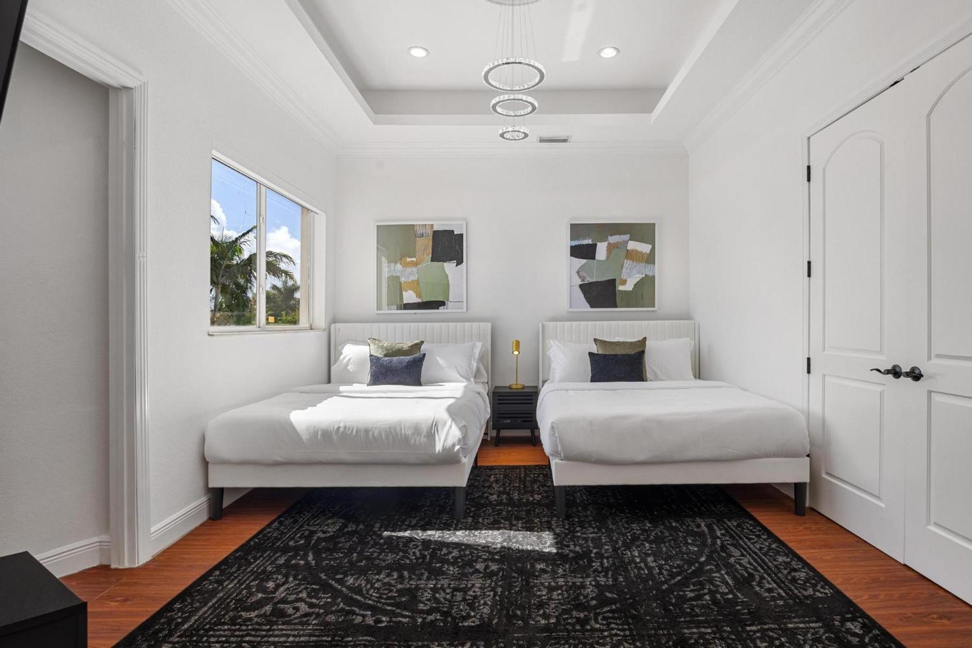 Villa Tortuga Miami Exteriér fotografie