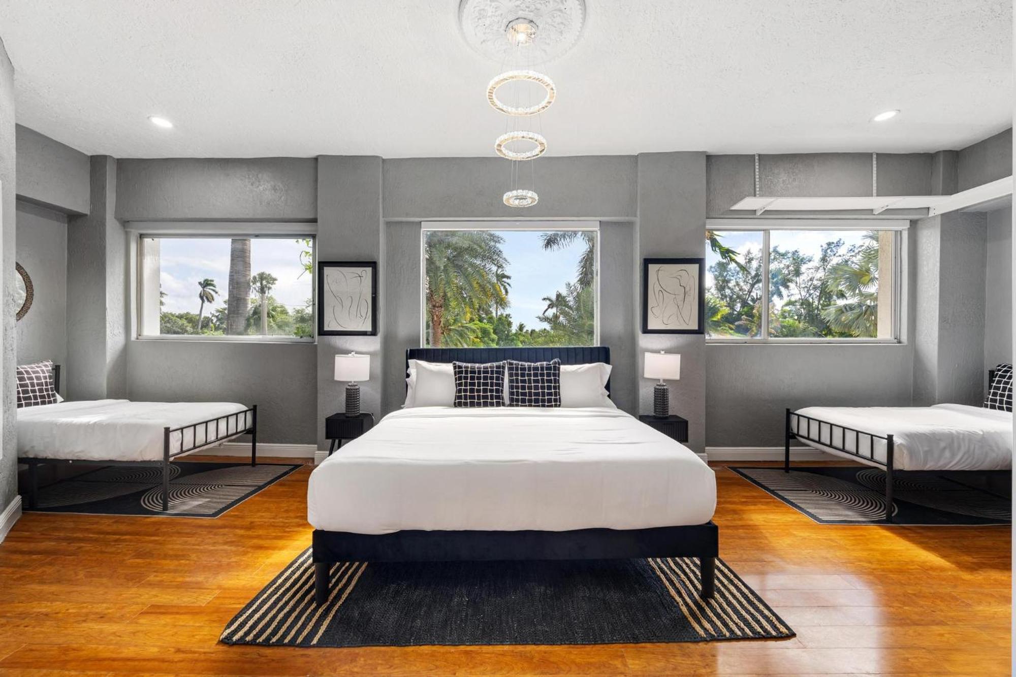 Villa Tortuga Miami Exteriér fotografie