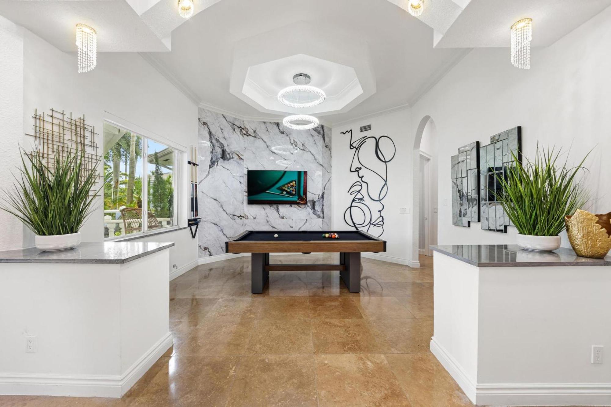 Villa Tortuga Miami Exteriér fotografie