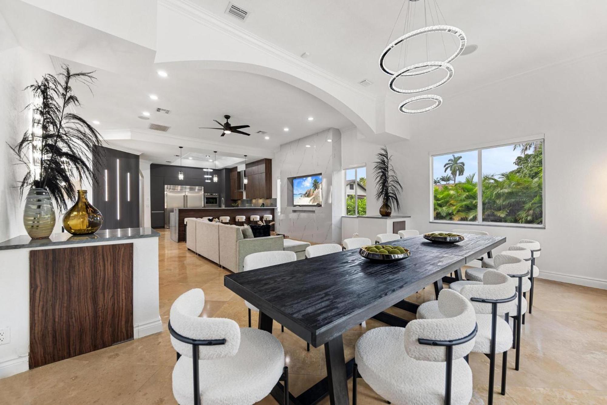 Villa Tortuga Miami Exteriér fotografie