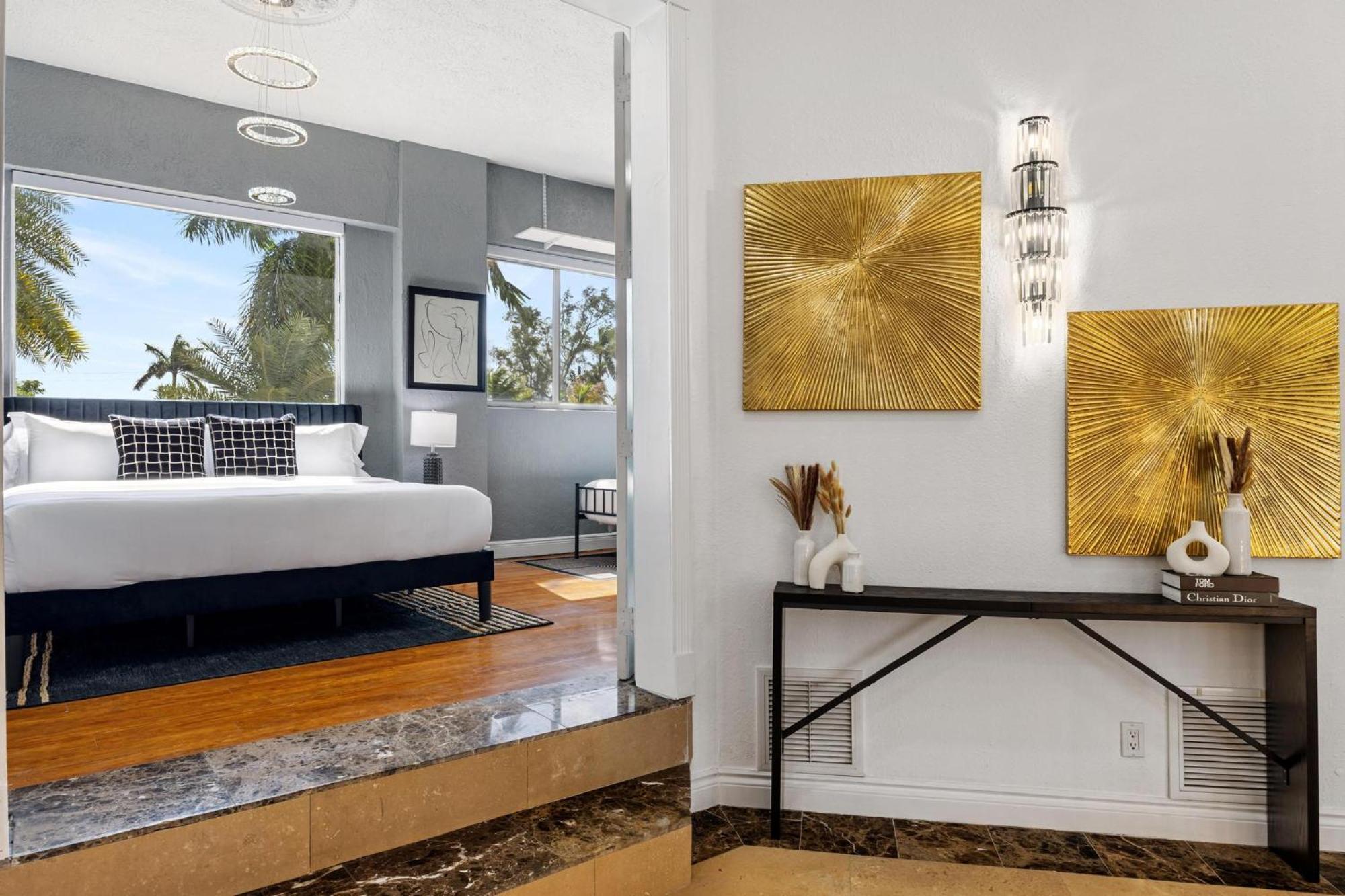 Villa Tortuga Miami Exteriér fotografie