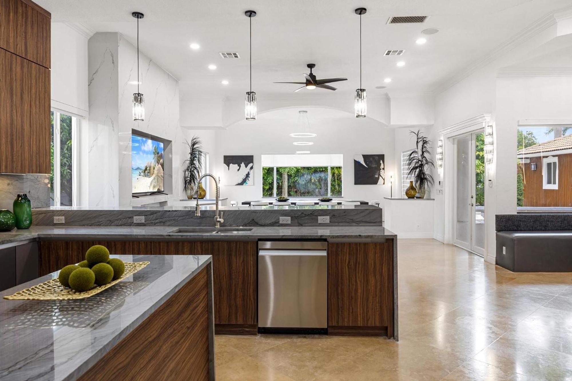 Villa Tortuga Miami Exteriér fotografie