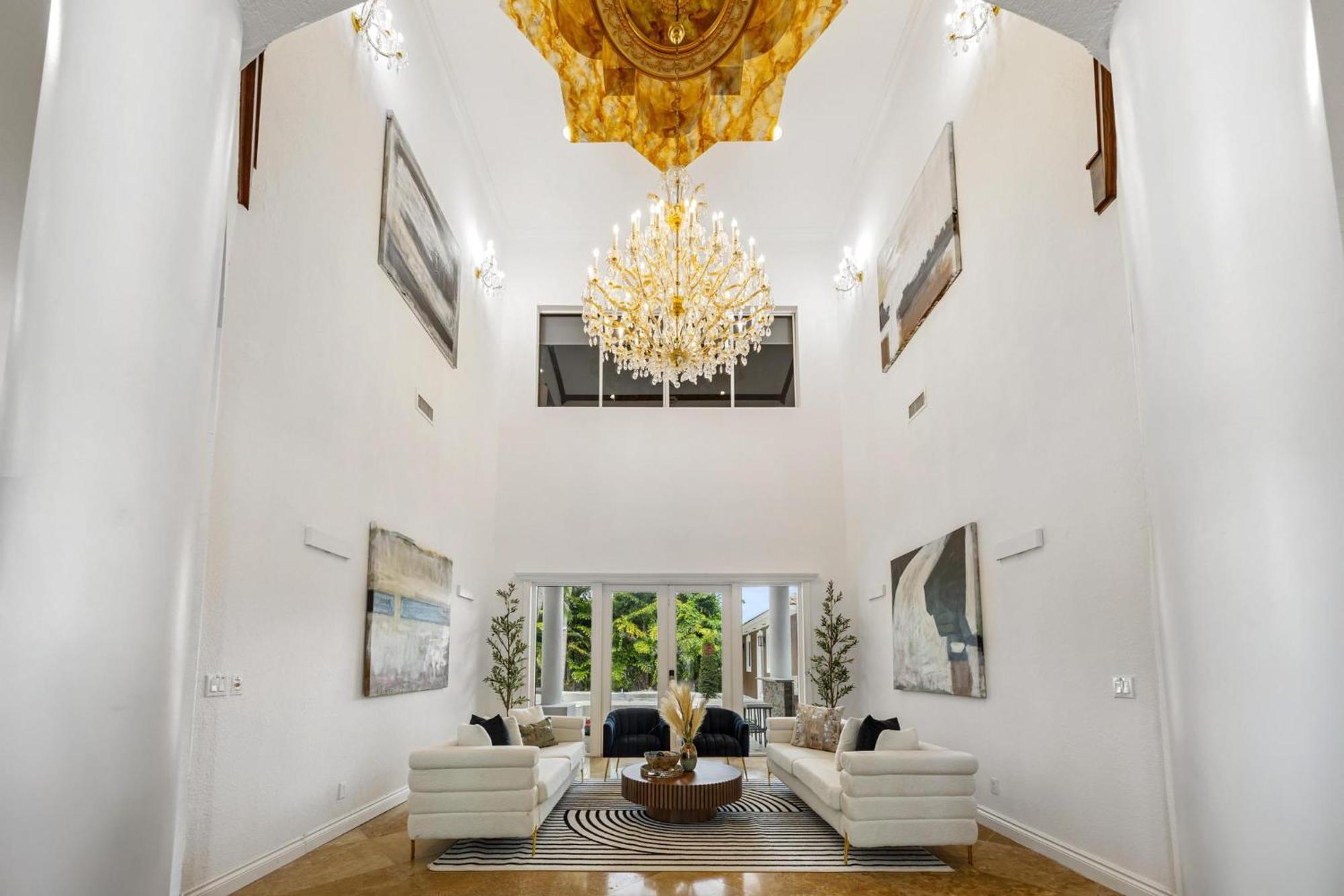 Villa Tortuga Miami Exteriér fotografie