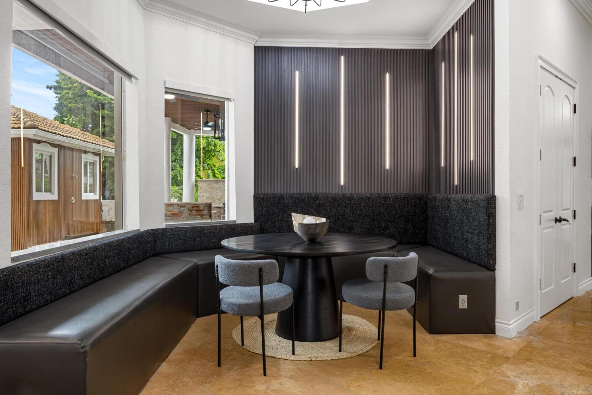 Villa Tortuga Miami Exteriér fotografie