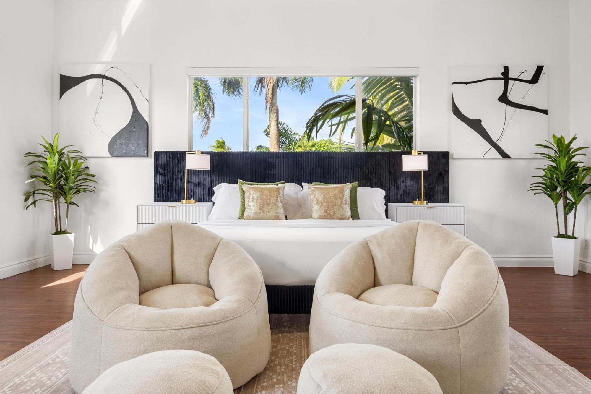 Villa Tortuga Miami Exteriér fotografie