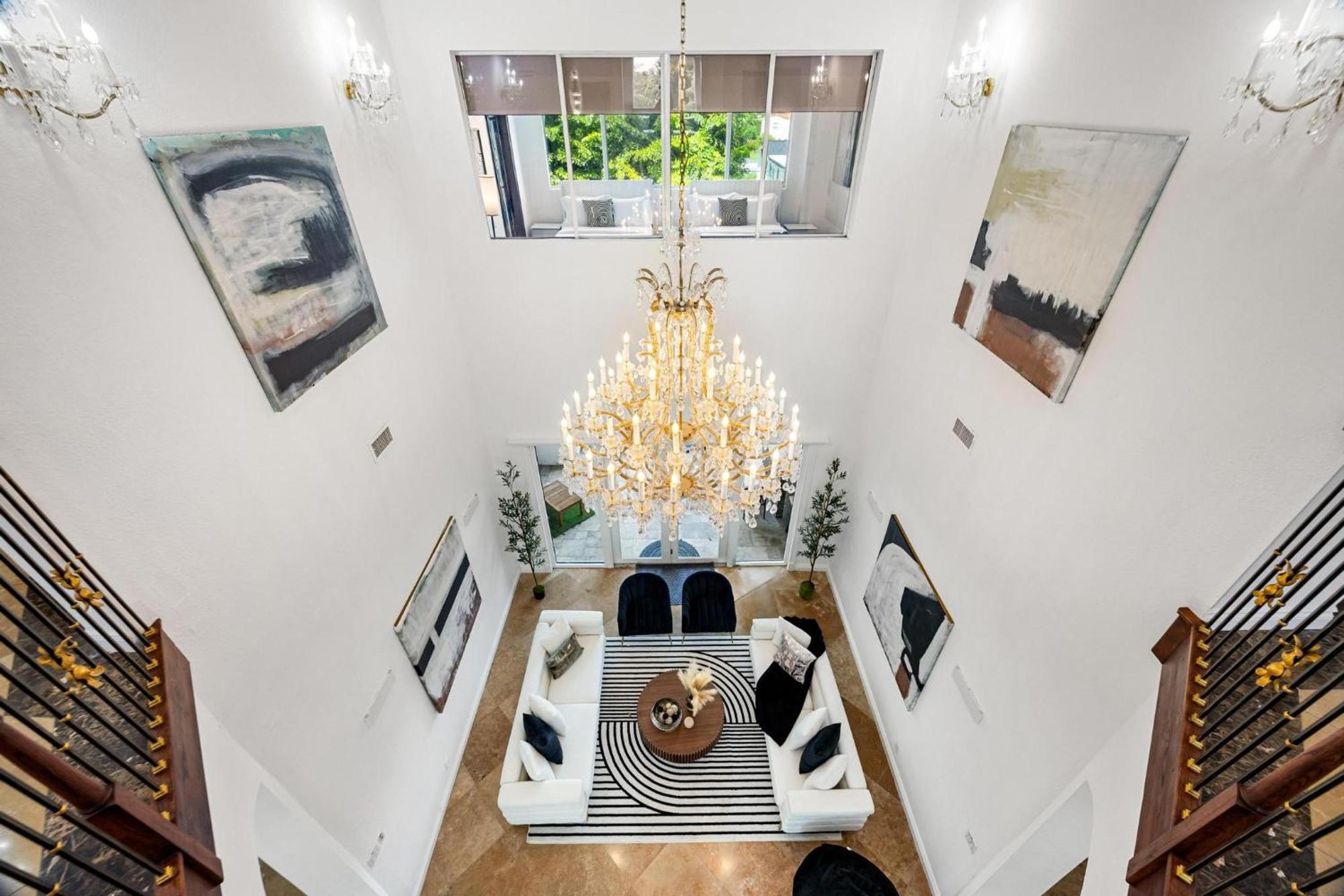 Villa Tortuga Miami Exteriér fotografie