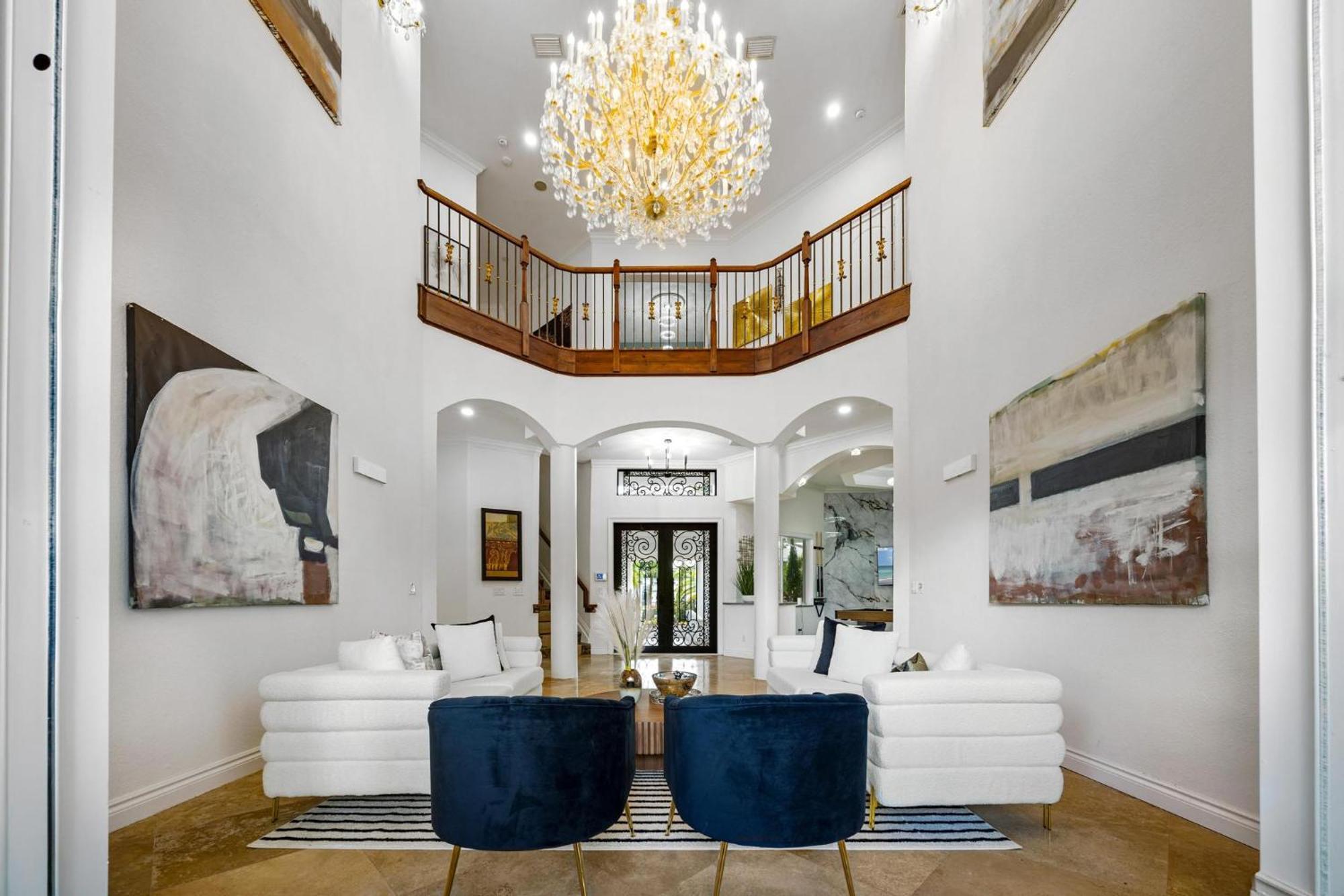 Villa Tortuga Miami Exteriér fotografie