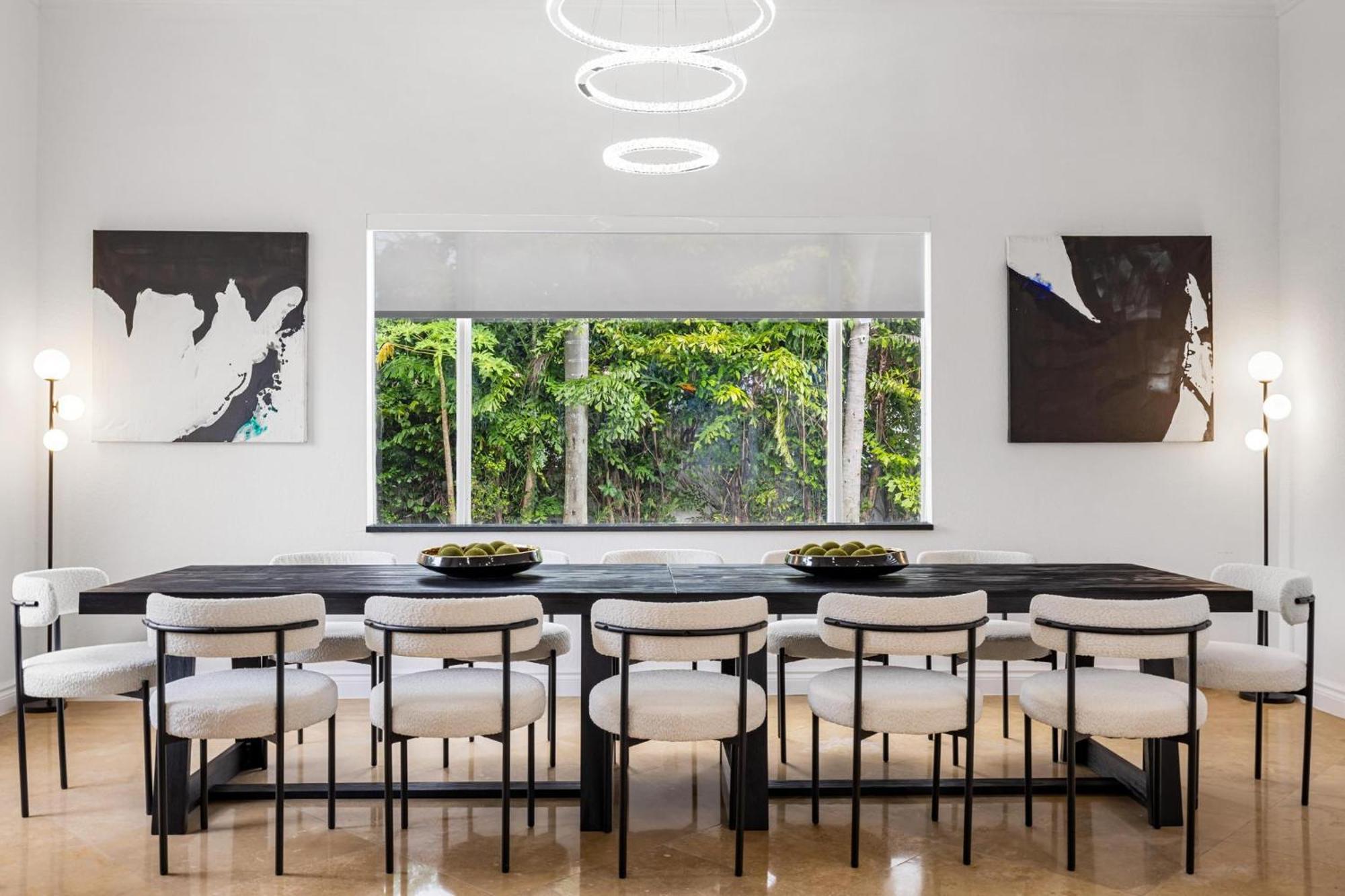 Villa Tortuga Miami Exteriér fotografie